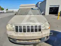 2010 Jeep CHEROKEE фото