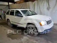 2010 Jeep CHEROKEE photo
