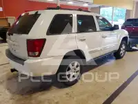 2010 Jeep Grand Cherokee фото