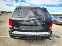 2010 Jeep Grand Cherokee фото