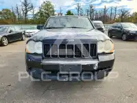 2010 Jeep Grand Cherokee фото