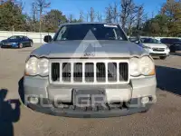 2010 Jeep CHEROKEE фото