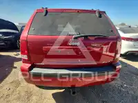 2010 Jeep CHEROKEE фото