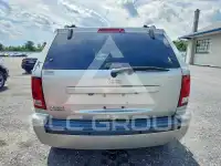 2010 Jeep CHEROKEE фото