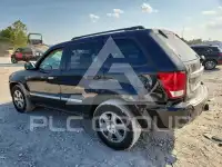 2010 Jeep CHEROKEE фото