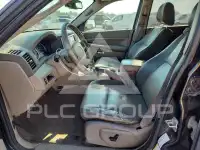 2010 Jeep CHEROKEE фото