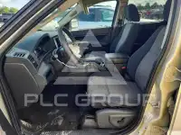 2010 Jeep CHEROKEE photo