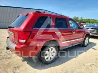 2010 Jeep CHEROKEE фото