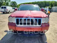 2010 Jeep CHEROKEE фото