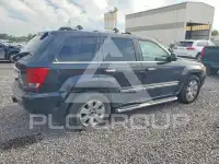 2010 Jeep CHEROKEE photo