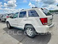 2010 Jeep Grand Cherokee фото