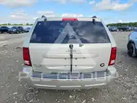 2010 Jeep CHEROKEE photo
