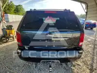 2010 Jeep CHEROKEE фото
