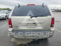 2010 Jeep CHEROKEE фото