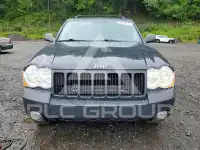 2010 Jeep CHEROKEE фото