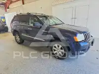 2010 Jeep CHEROKEE photo