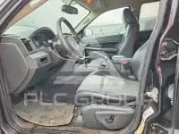 2010 Jeep CHEROKEE фото