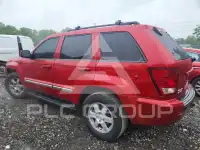 2010 Jeep CHEROKEE фото