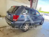 2010 Jeep CHEROKEE photo