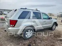 2010 Jeep CHEROKEE фото
