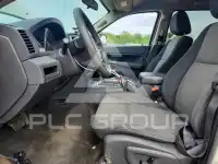 2010 Jeep CHEROKEE фото