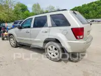 2010 Jeep CHEROKEE фото