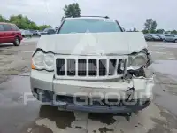 2010 Jeep CHEROKEE фото