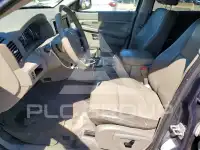 2010 Jeep CHEROKEE фото