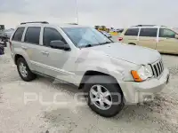 2010 Jeep CHEROKEE фото