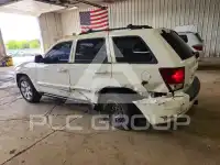 2010 Jeep CHEROKEE фото