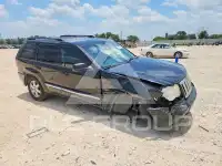 2010 Jeep CHEROKEE фото