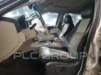 2010 Jeep CHEROKEE фото