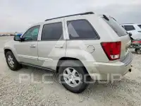 2010 Jeep CHEROKEE фото