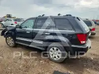 2010 Jeep CHEROKEE photo
