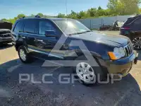 2010 Jeep CHEROKEE photo