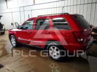 2010 Jeep CHEROKEE photo