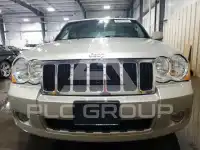 2010 Jeep CHEROKEE фото