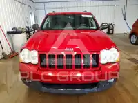 2010 Jeep CHEROKEE photo