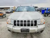2010 Jeep CHEROKEE фото