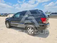 2010 Jeep CHEROKEE фото
