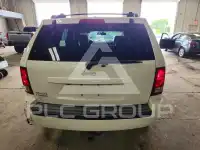 2010 Jeep CHEROKEE фото