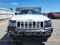 2010 Jeep CHEROKEE фото