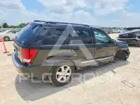 2010 Jeep CHEROKEE фото