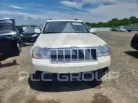 2010 Jeep CHEROKEE фото