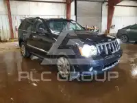 2010 Jeep CHEROKEE фото