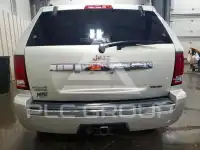 2010 Jeep CHEROKEE фото