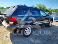 2010 Jeep CHEROKEE photo