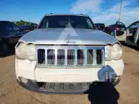2010 Jeep CHEROKEE фото