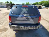 2010 Jeep CHEROKEE фото