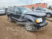 2010 Jeep CHEROKEE photo